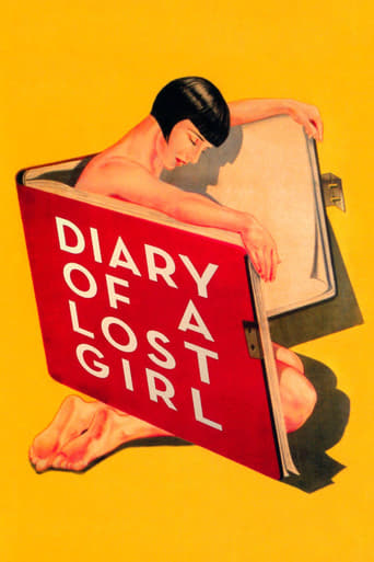 Diary Of A Lost Girl ( 1929 ) مدبلج الماني