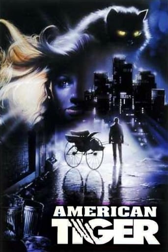 American Rickshaw ( 1989 )