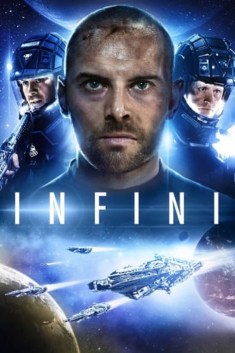 Infini ( 2015 )
