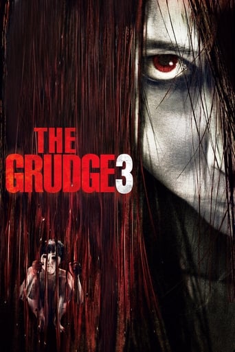The Grudge 3 ( 2009 )