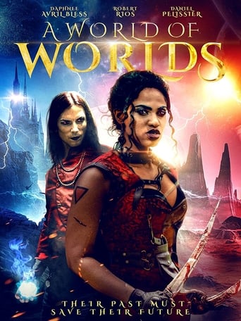 A World Of Worlds ( 2021 )