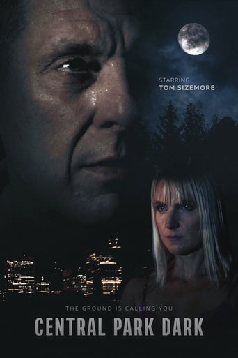 Central Park Dark ( 2021 )