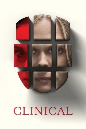 Clinical ( 2017 )