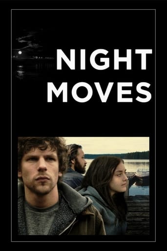 Night Moves ( 2013 )