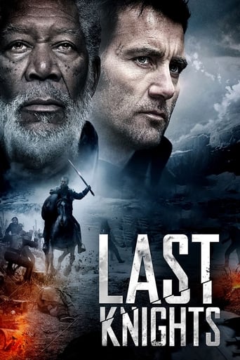 Last Knights (2015) Multi Sub