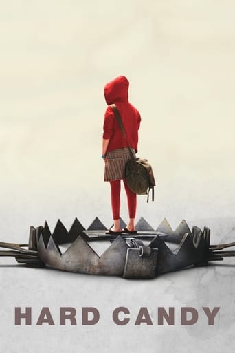 Hard Candy ( 2005 )