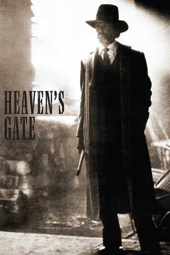 Heaven's Gate ( 1980 )