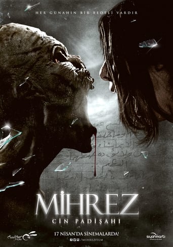 Mihrez: Cin Padişahı ( 2015 )