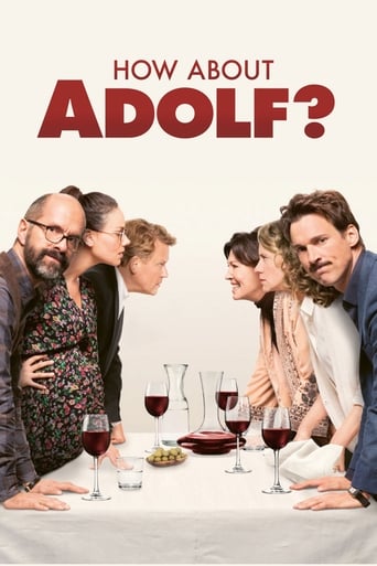 How About Adolf? ( 2018 ) مدبلج الماني