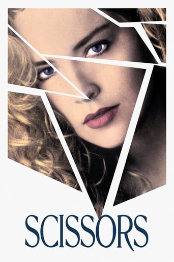 Scissors ( 1991 )