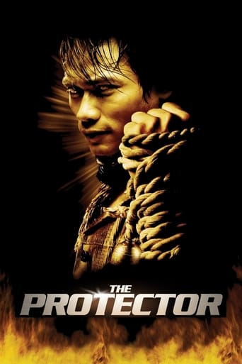 The Protector ( 2005 )
