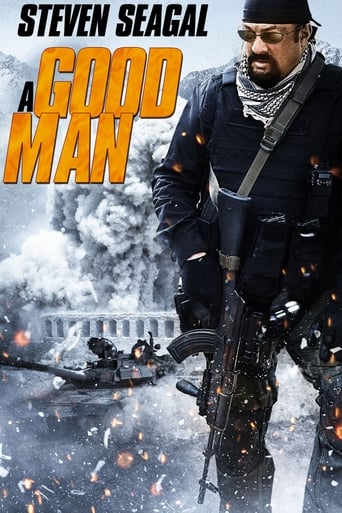A Good Man ( 2014 )