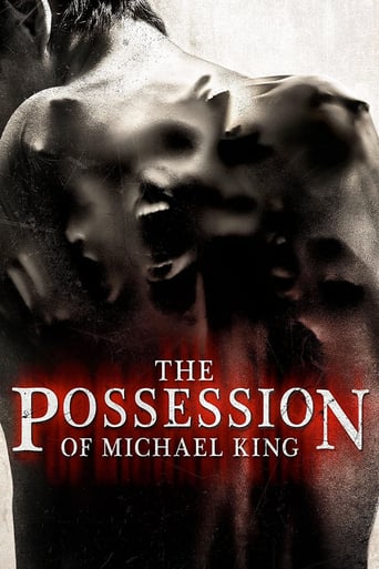 The Possession Of Michael King (2014) Eng Sub