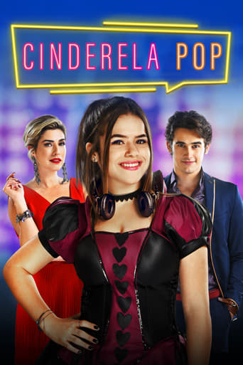 Cinderela Pop ( 2019 ) مدبلج 