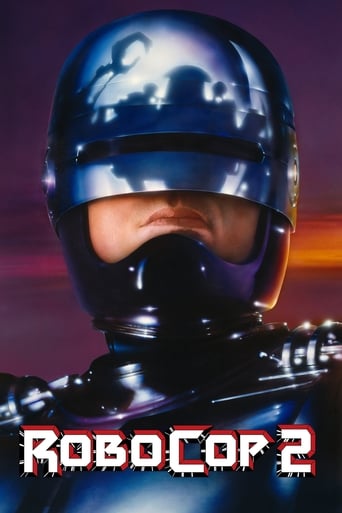 RoboCop 2 ( 1990 )