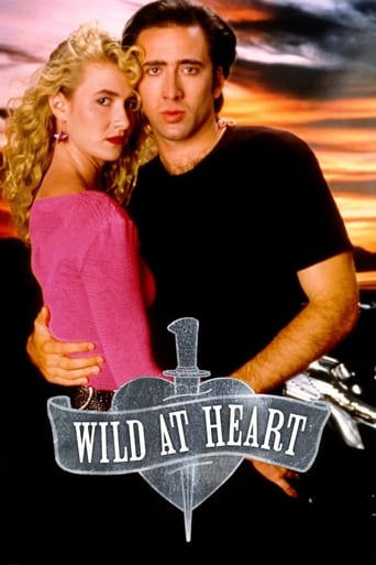 Wild At Heart ( 1990 )