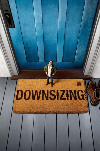 Downsizing ( 2017 )