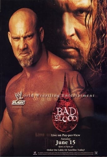 WWE Bad Blood ( 2003 )