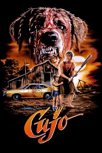 Cujo ( 1983 )