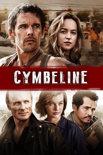 Cymbeline ( 2014 )
