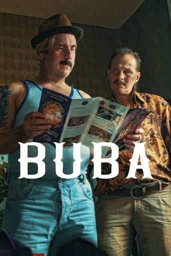 Buba ( 2022 )