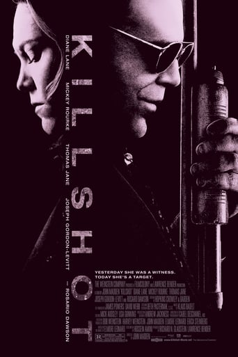 Killshot ( 2008 )