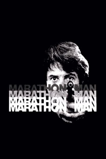 Marathon Man (1976) Eng Sub