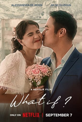 What If ( 2023 )