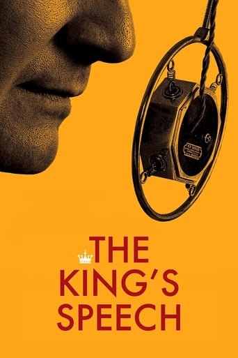  The King's Speech (2010)