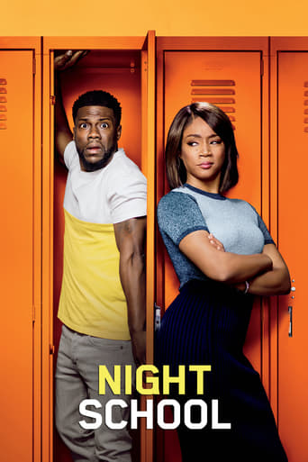Night School ( 2018 )