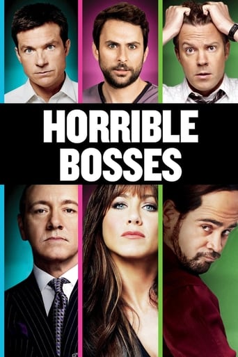 Horrible Bosses ( 2011 )