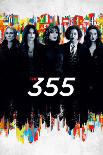  The 355 (2022) Multi sub
