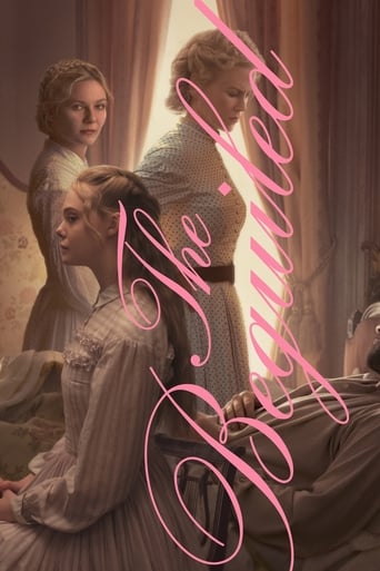 The Beguiled (2017) Eng Sub