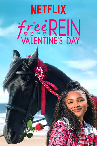 Free Rein: Valentine's Day ( 2019 ) عائلي