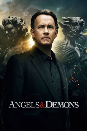 Angels And Demons ( 2009 )