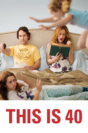 This Is 40 ( 2012 )