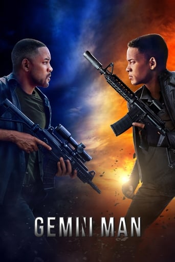 Gemini Man (2019) Multi Sub