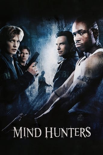 Mindhunters (2004) Multi Sub