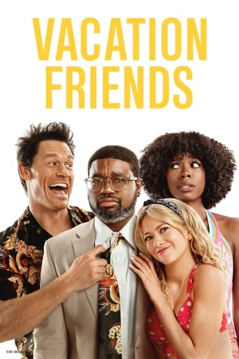  Vacation Friends (2021) Multi sub