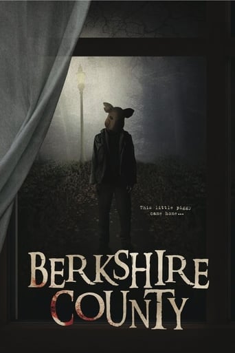 Berkshire County ( 2014 )