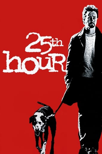 25th Hour (2002) Multi Sub