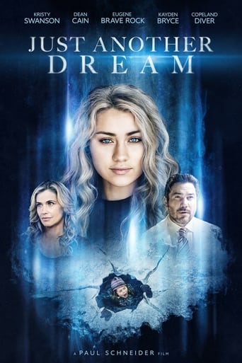 Just Another Dream ( 2021 )