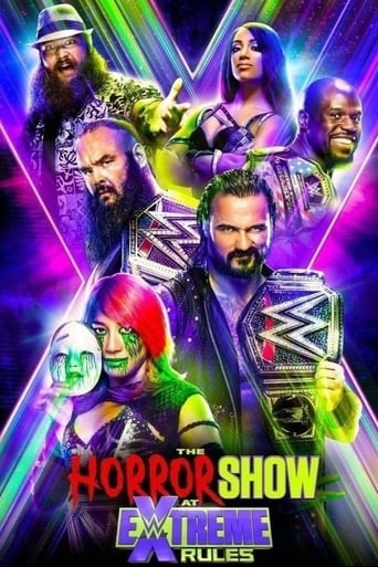 WWE Extreme Rules ( 2020 )