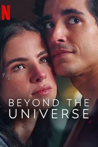 Beyond the Universe ( 2022 ) مدبلج 