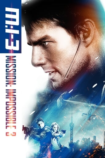 Mission: Impossible III ( 2006 ) 4K 