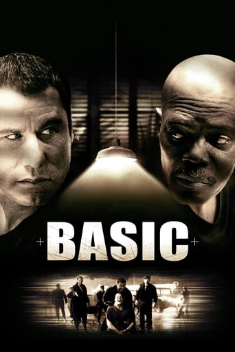 Basic (2003) Multi Sub