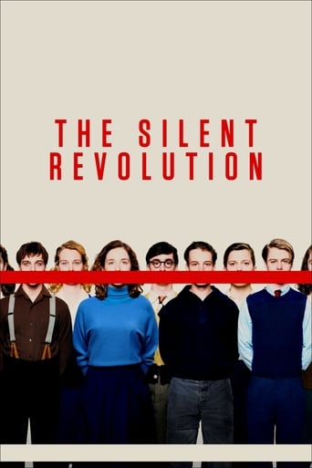 The Silent Revolution ( 2018 ) مدبلج الماني