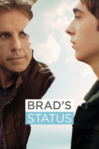 Brad's Status ( 2017 )