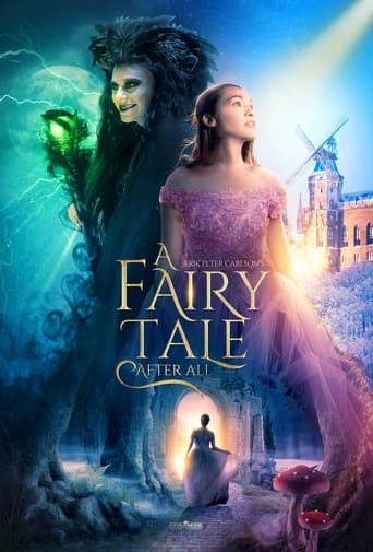 A Fairy Tale After All ( 2022 ) مدبلج