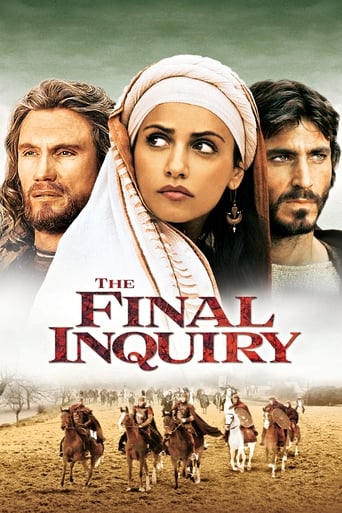 The Final Inquiry ( 2006 )